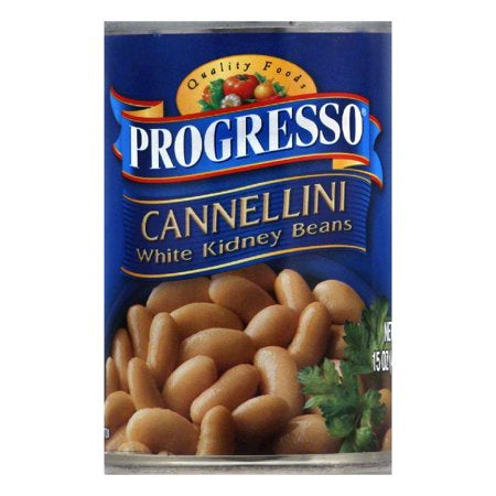 Progresso Cannellini Beans 15oz