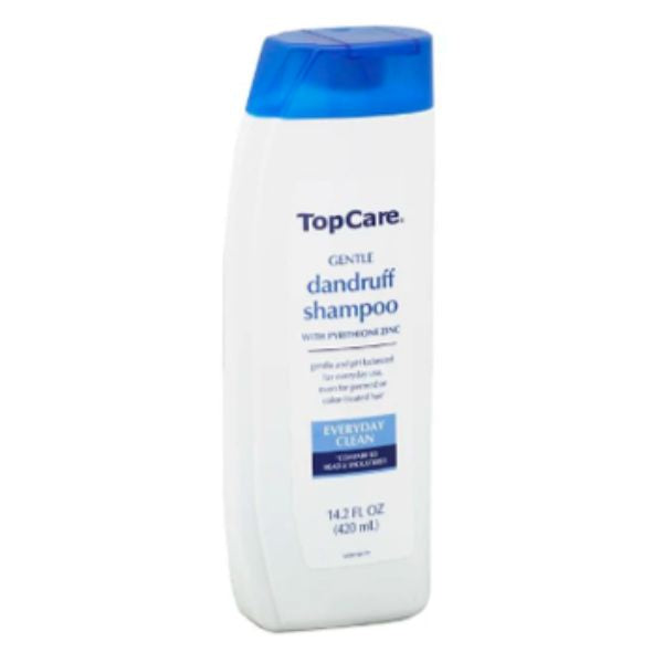 Top Care AntiDandruff Shampoo 14.2oz