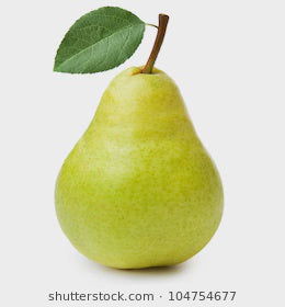 Pear, Bartlett 1 Ct