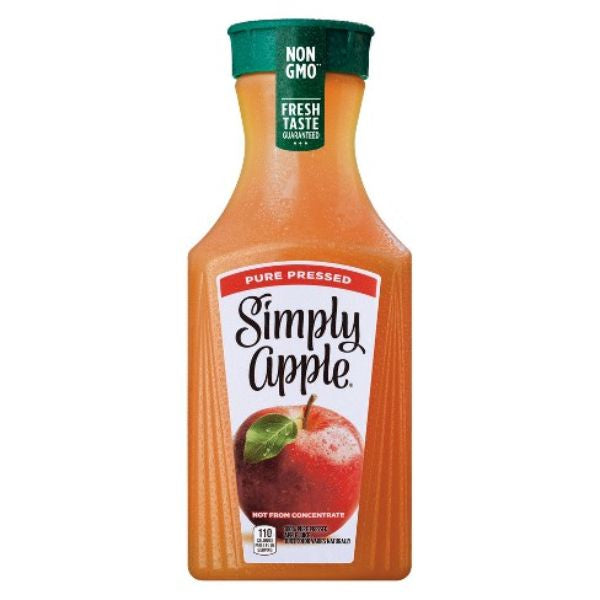 Simply Apple Juice 52 oz
