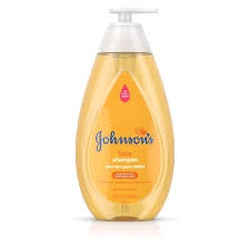 Johnson's Baby Shampoo 20.3 fl. oz