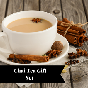 Chai Tea Gift