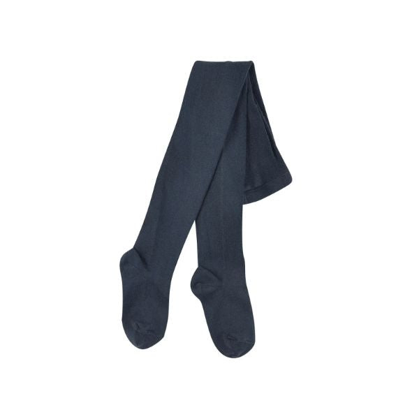 Condor Flat Tights Navy