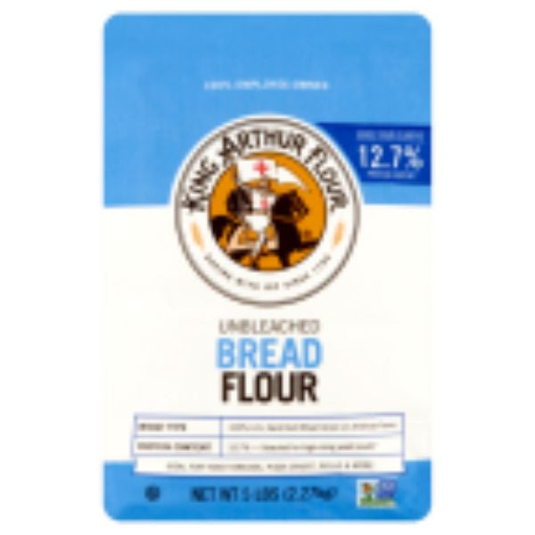 King Arthur Bread Flour 5lbs