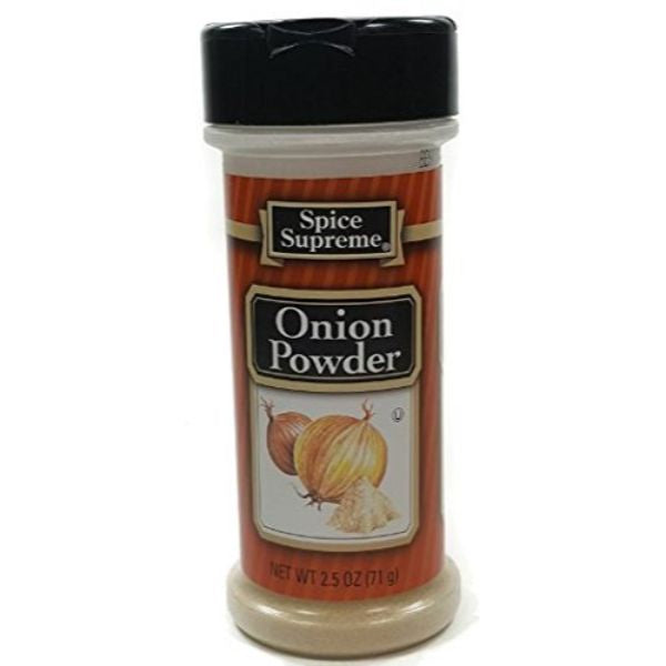 Spice Supreme Onion Powder