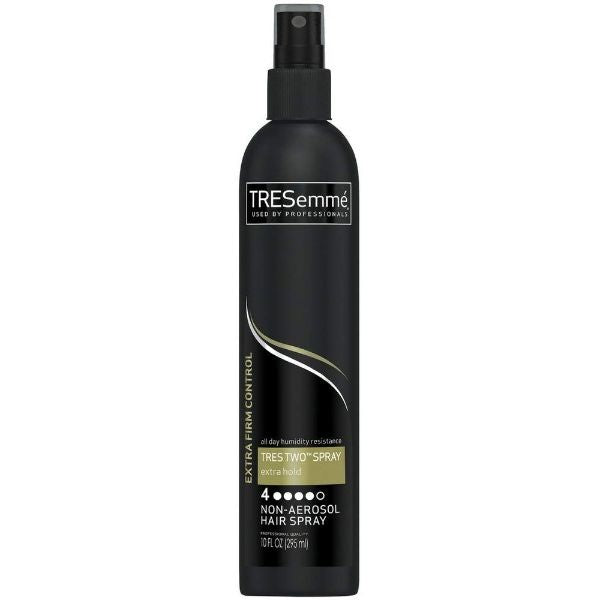 Tresemme Non-Aerosol Hair Spray Extra Hold 10 oz.