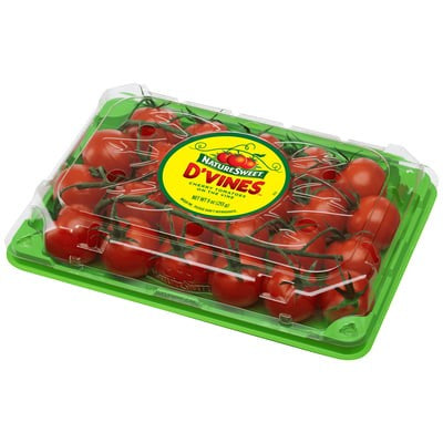 Tomato, Naturesweet D'Vines 9 oz