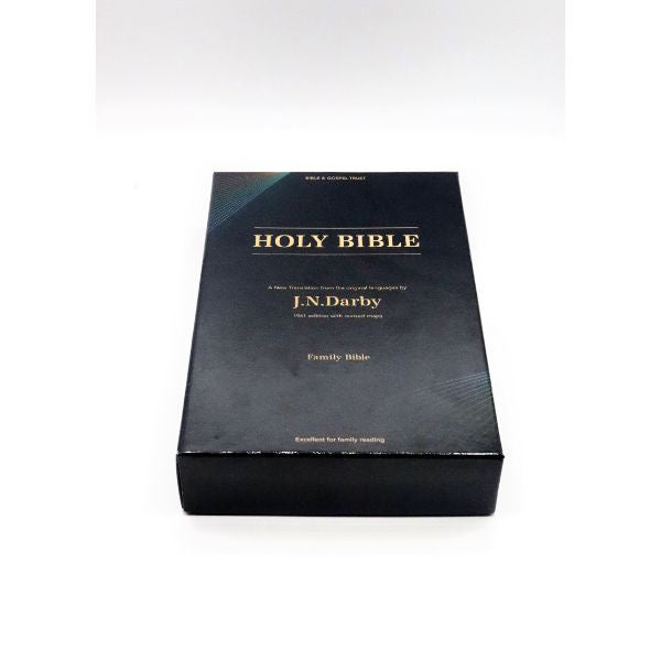 JND Family Bible extra-large