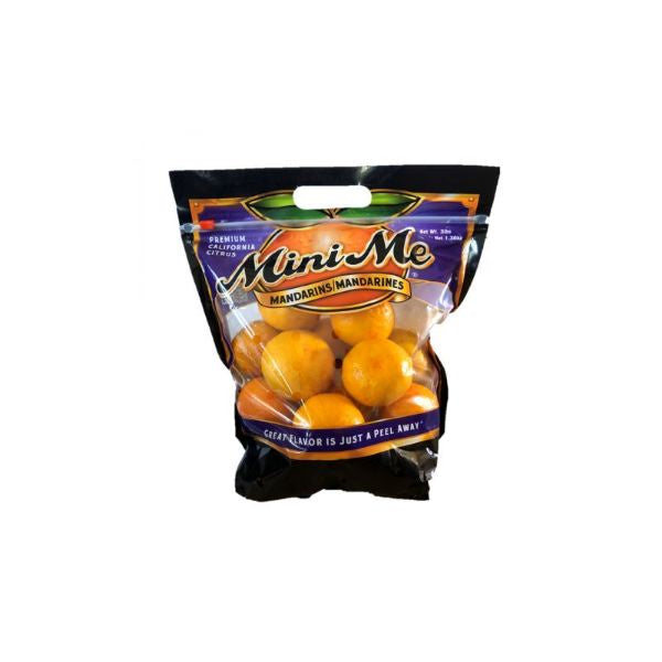 Mandarins,  3 lb Bag