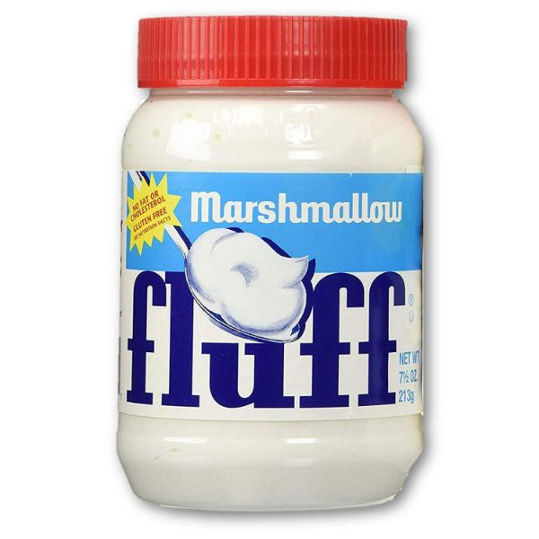 Marshmallow Fluff 7.5oz