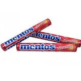 Mentos Cinnamon 1.32oz