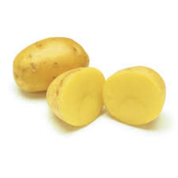 POTATO, Yukon Gold 5 lbs.