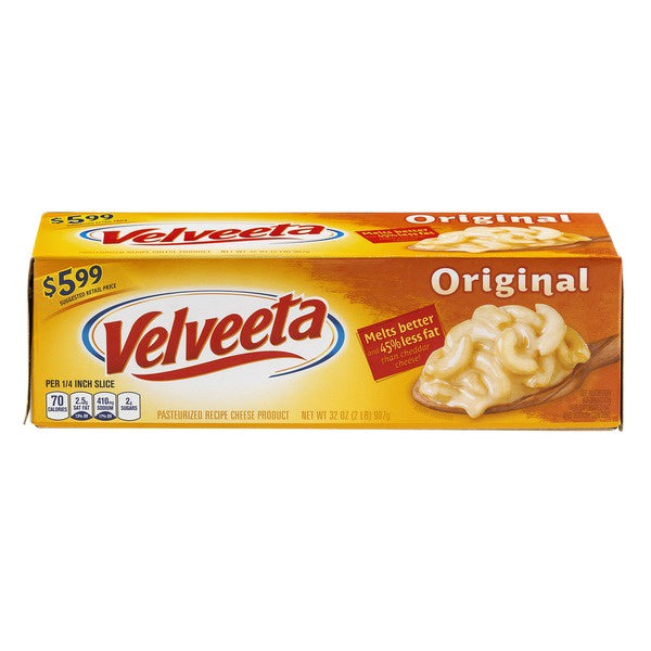 Velveeta Cheese 32oz