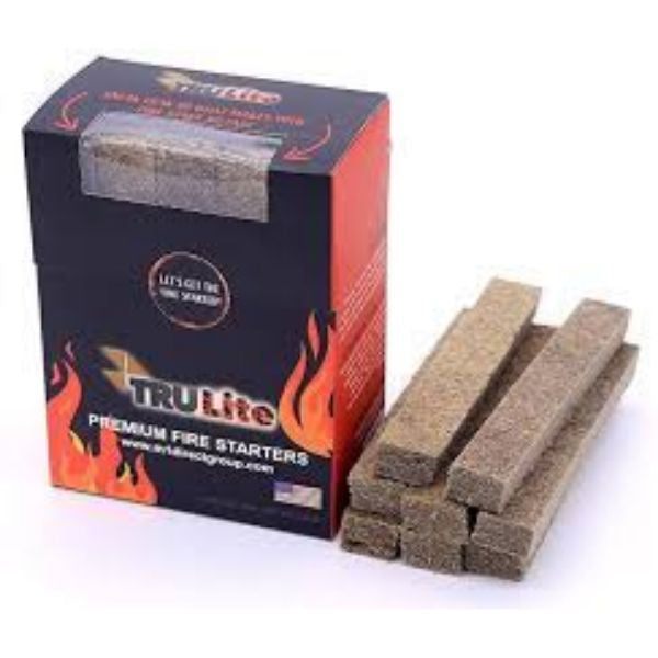 True Lite Fire Starters 20 pk