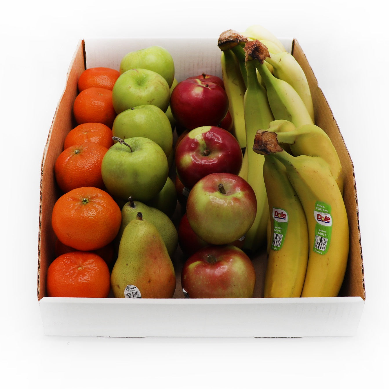 Mini Fresh Fruit Breakroom Box