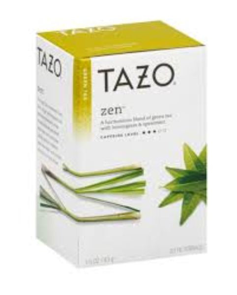 TAZO Passion Tea 20ct