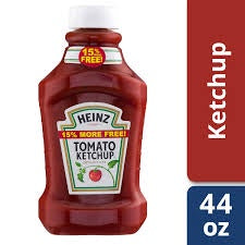 Heinz Ketchup 44 oz