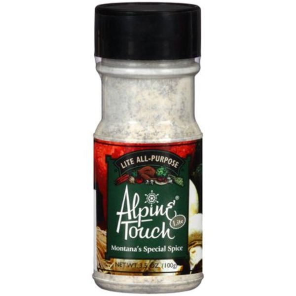 Alpine Touch Lite All Purpose 7.25oz