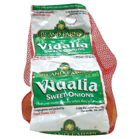 Onion, Vidalia  5 Lbs.
