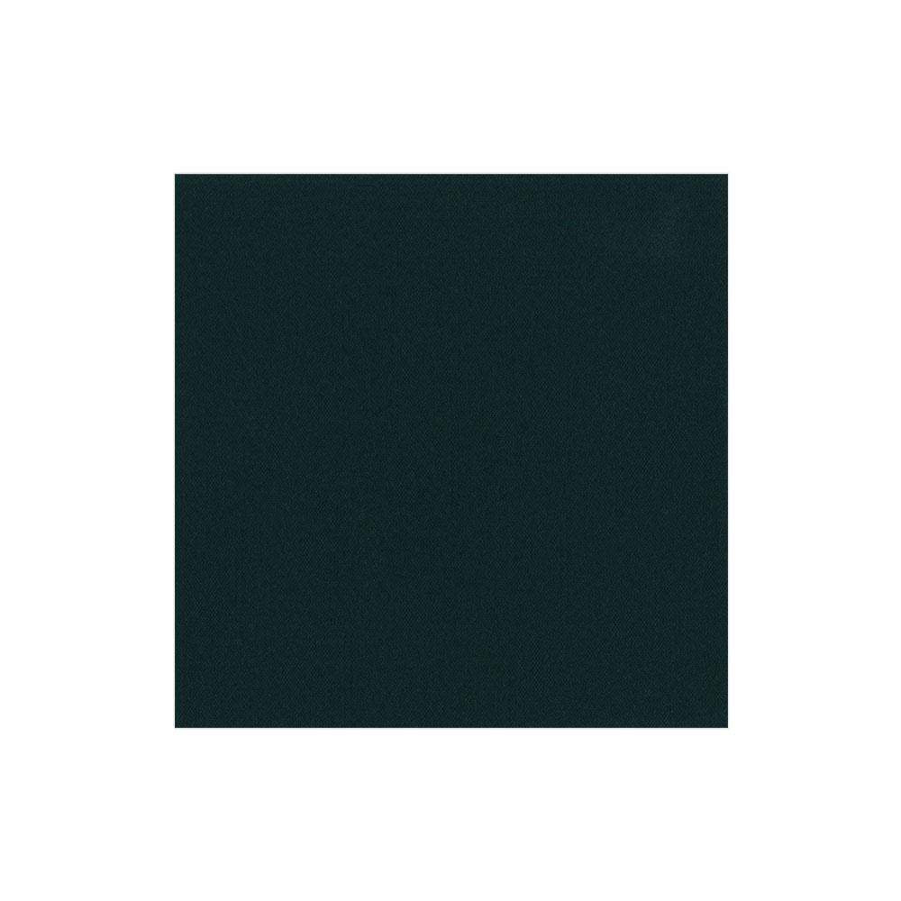 Paper Linen Solid Luncheon Napkins in Black 15pk