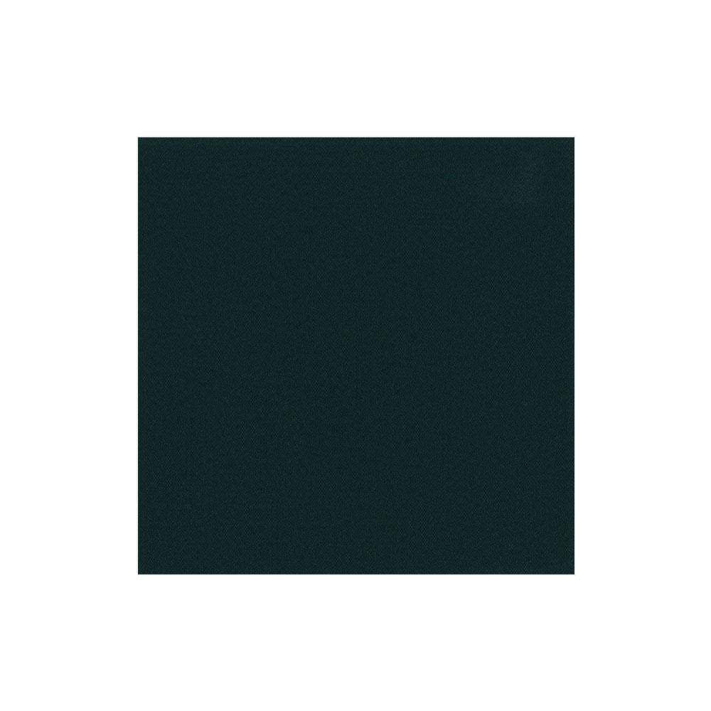 Paper Linen Solid Luncheon Napkins in Black 15pk