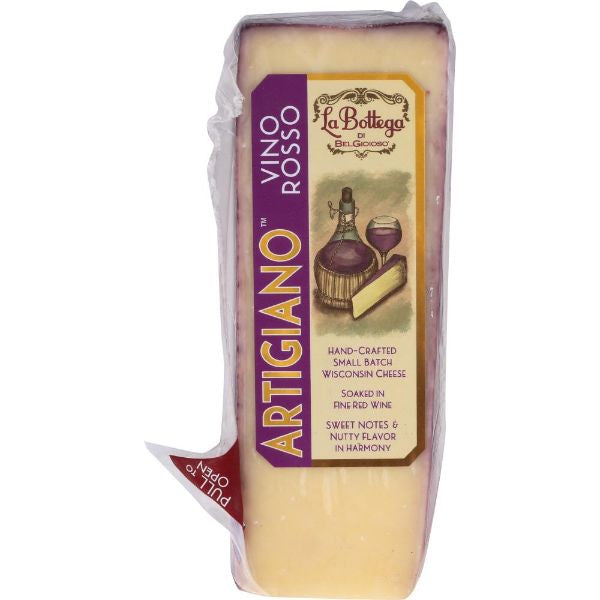 BelGioioso Artigiano Vino Rosso 5oz