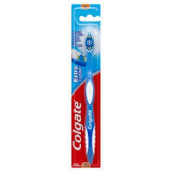Colgate Extra Clean Toothbrush Soft 1ct