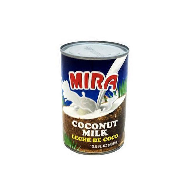 Mira Coconut Milk 13.5 oz