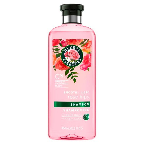 Herbal Essences Rose Hips Shampoo 13.5oz