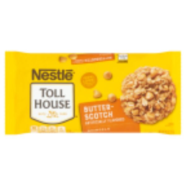 Nestle Toll House Butterscotch Morsels 11oz