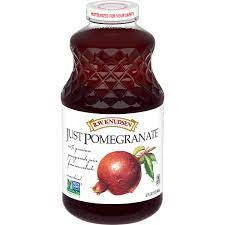 R.W. Knudsen Just Pomegranate Unsweetened Juice 32oz