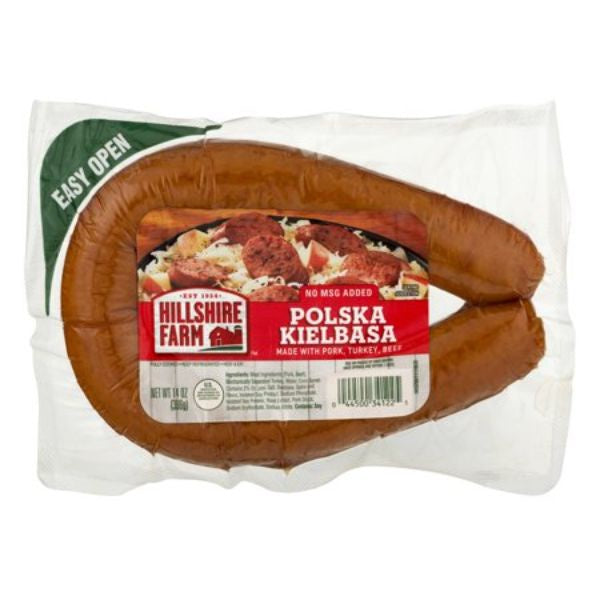 Hillshire Farm Polska Kielbasa 14 oz