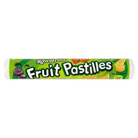 Rowntrees Fruit Pastilles (50g) 1.7oz
