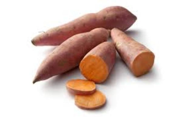 POTATO, Sweet Potatoes 3 lbs