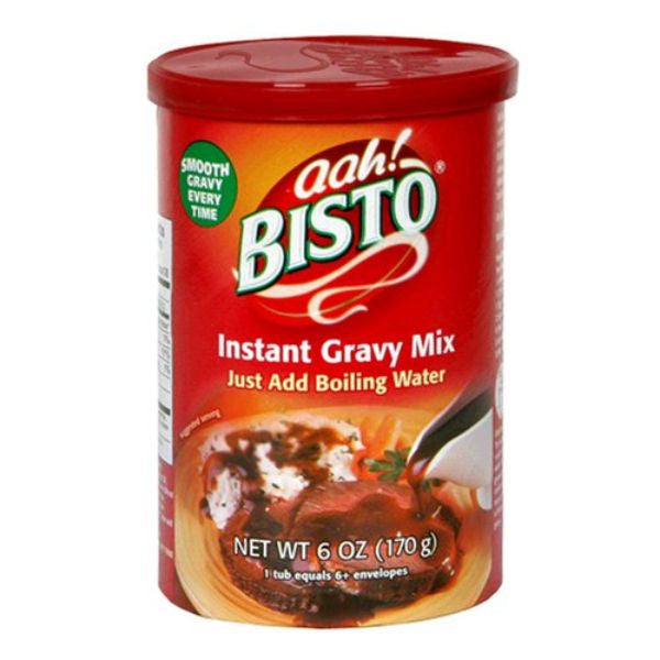 Bisto Gravy Granules 5.9oz