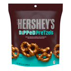 Hershey Chocolate Dipped Pretzels 8.5oz