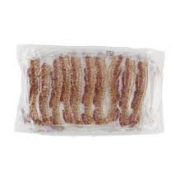 Fast N' Easy PreCooked Bacon 100 ct