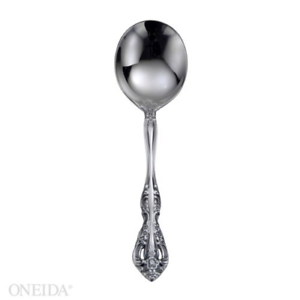 Large Condiment Spoon