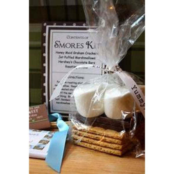 Smore's Kit