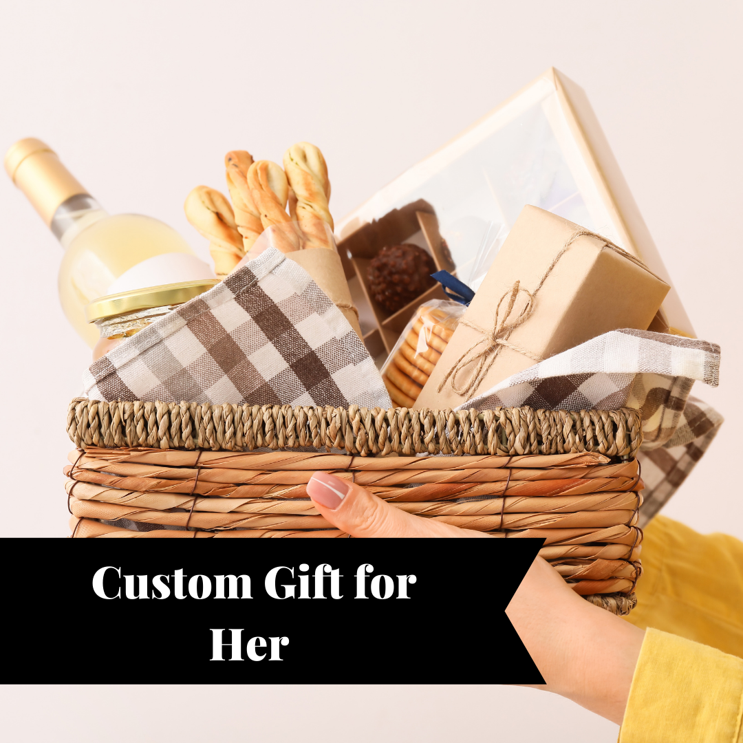 Custom Gift for Her