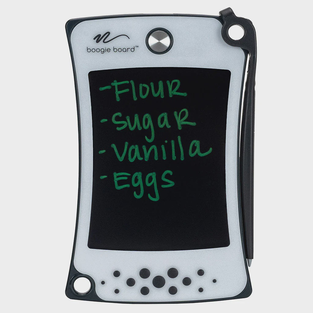 Boogie Board Jot Pocket, Gray