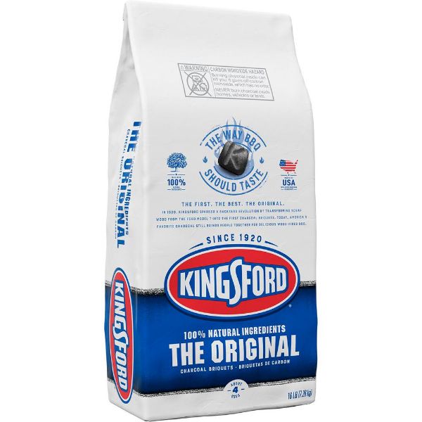 Kingsford Charcoal Briquettes 16lb