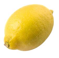 Lemon 1 Ct.
