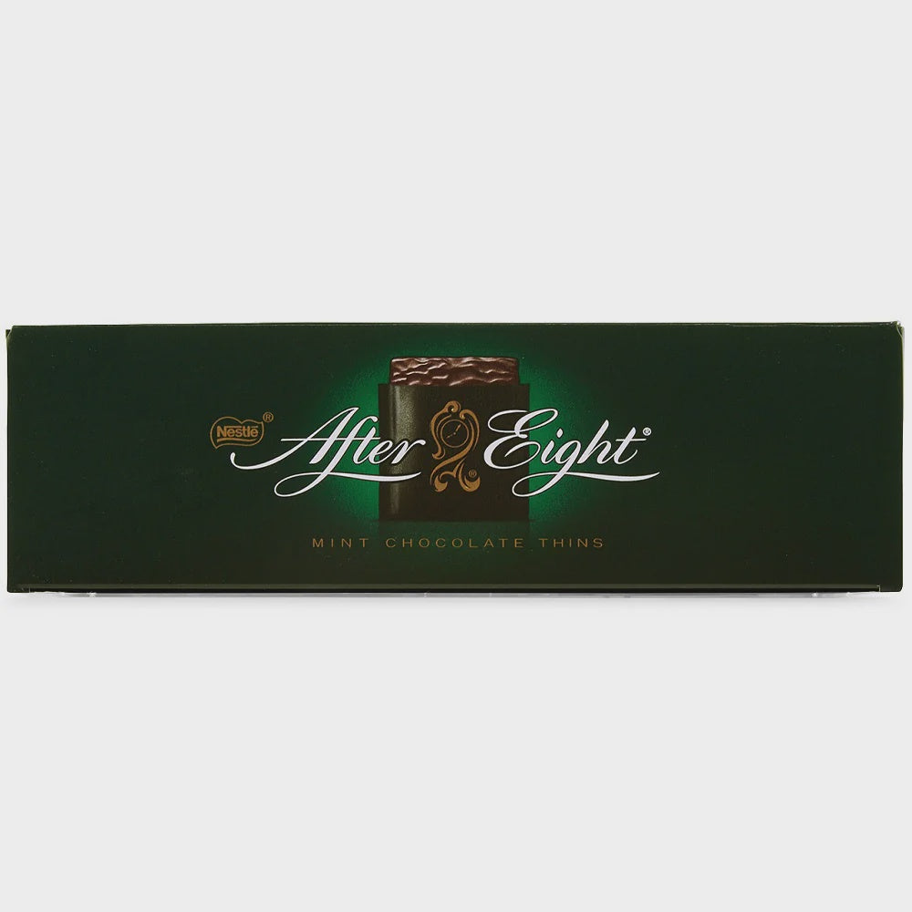 Nestle After Eight Mint Dark Chocolate Thins 300g