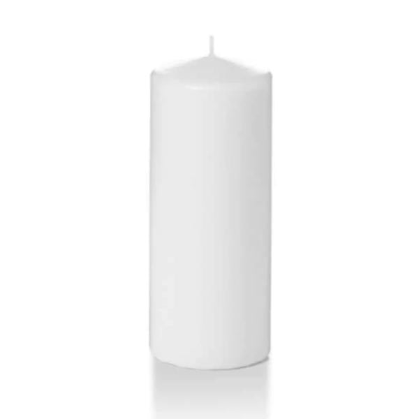 Pillar Candle 2.5 x 5