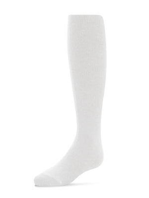 MeMoi Solid Cotton Girls Tights