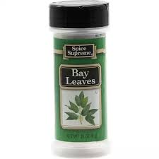 Spice Supreme Bay Leaves 0.21 oz