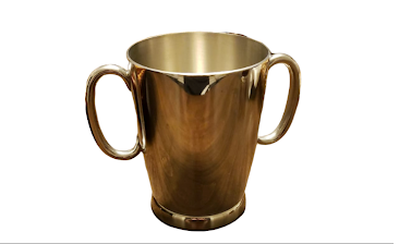 Small Stainless Steel Supper Cup