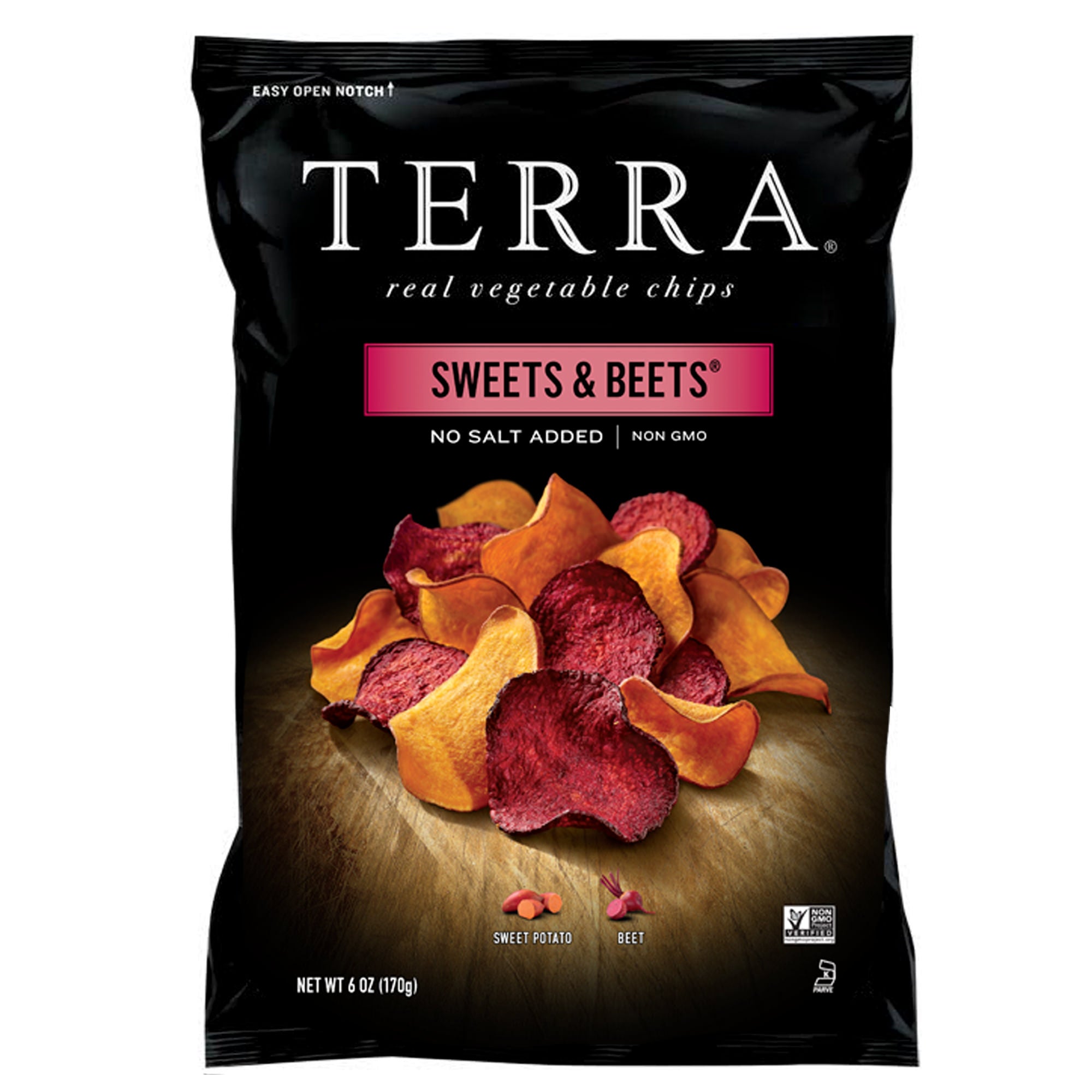 Terra Sweets & Beets Chips 6oz