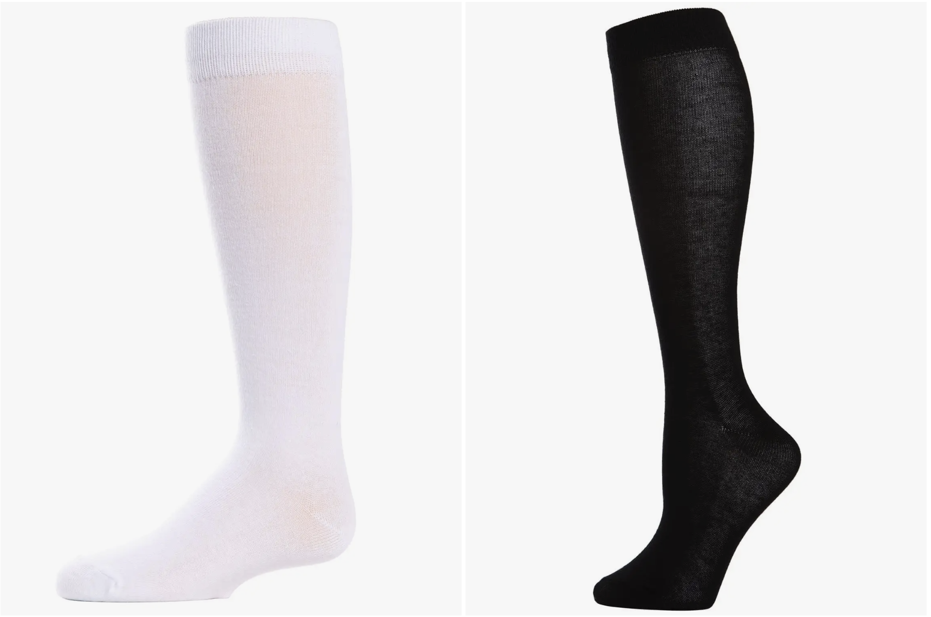 MeMoi Knee High Socks